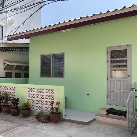 Seaside Home Khao Takiab 华欣 外观 照片