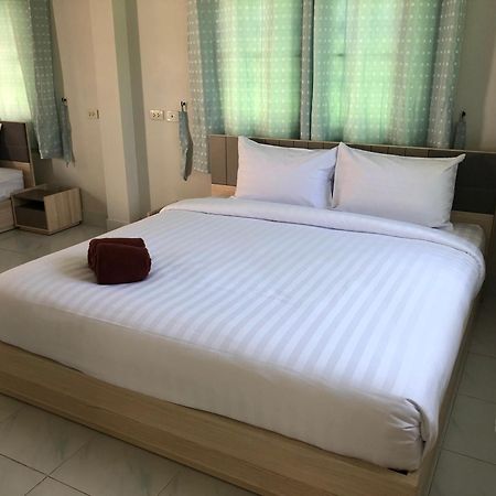 Seaside Home Khao Takiab 华欣 外观 照片