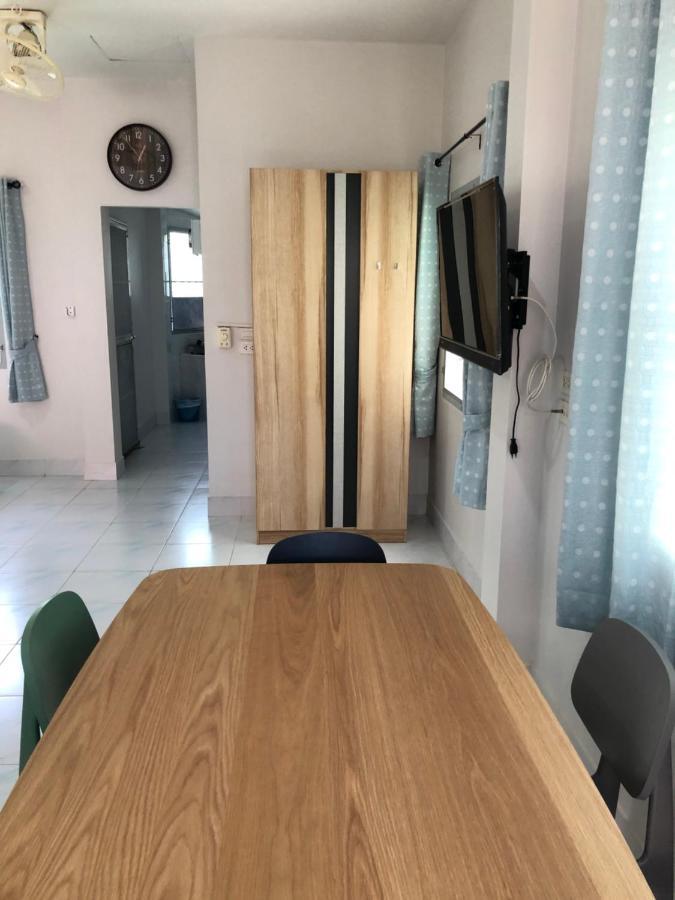 Seaside Home Khao Takiab 华欣 外观 照片