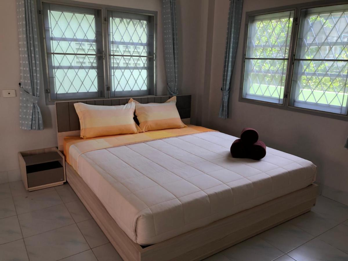 Seaside Home Khao Takiab 华欣 外观 照片