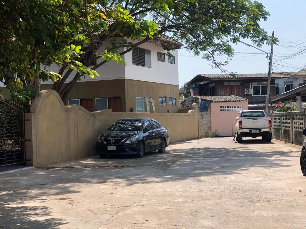 Seaside Home Khao Takiab 华欣 外观 照片