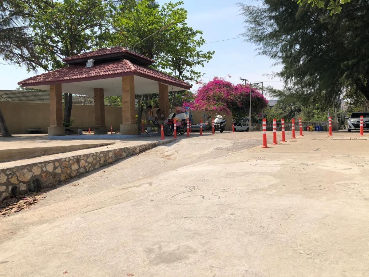 Seaside Home Khao Takiab 华欣 外观 照片