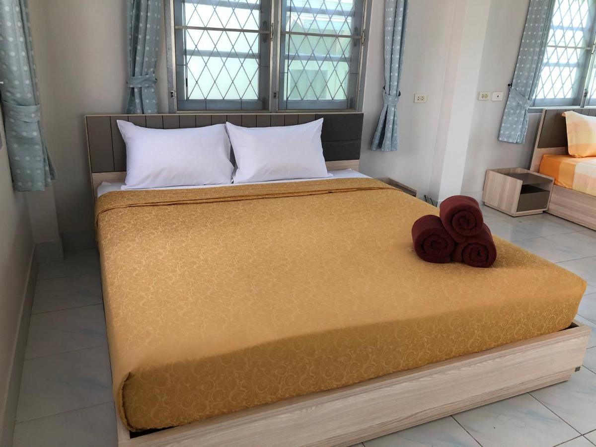 Seaside Home Khao Takiab 华欣 外观 照片