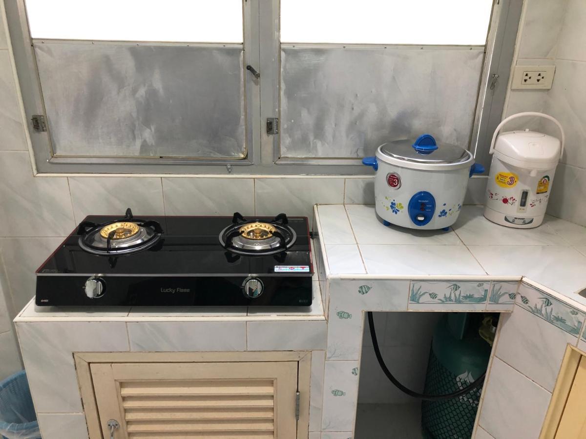Seaside Home Khao Takiab 华欣 外观 照片