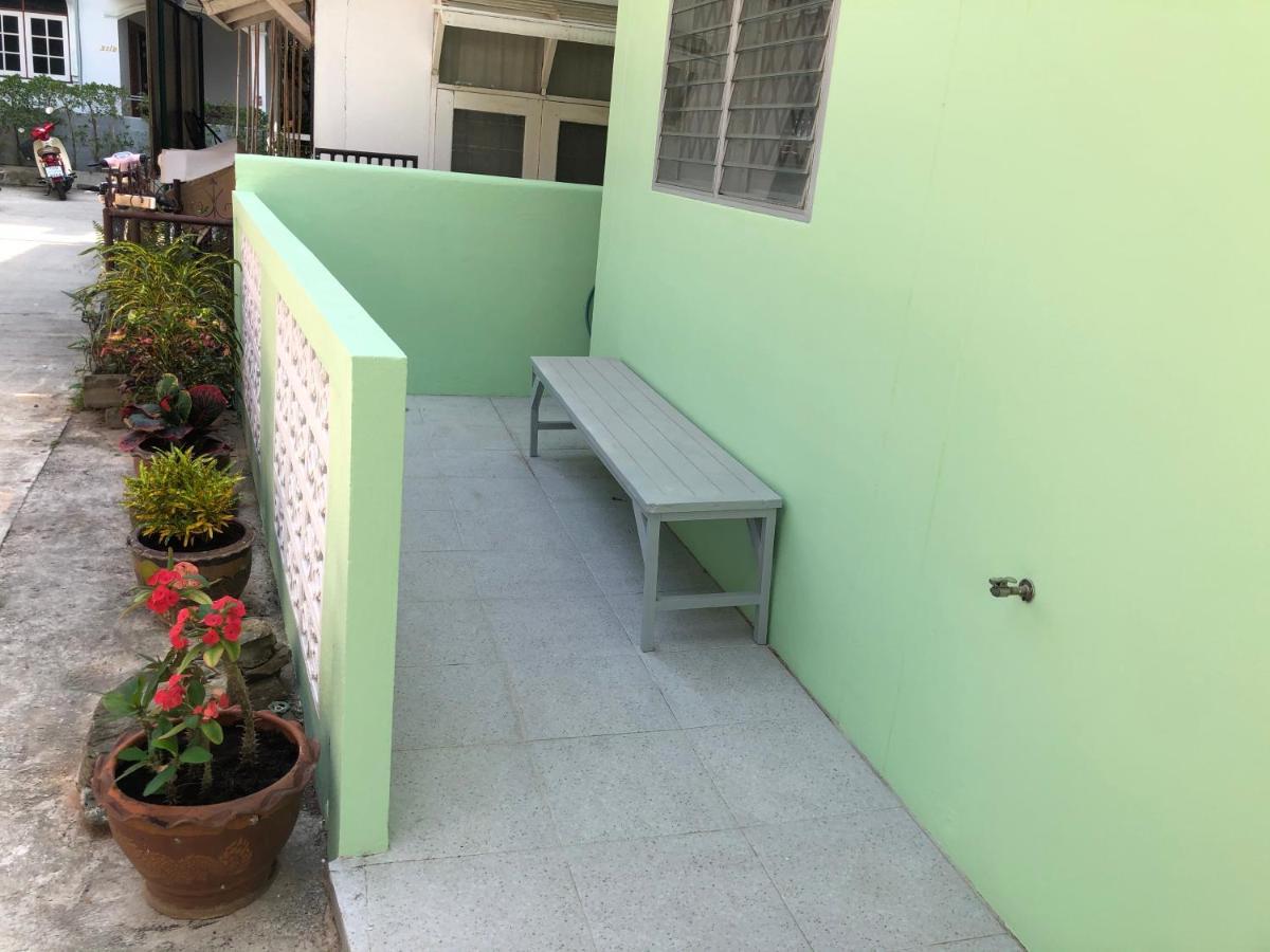 Seaside Home Khao Takiab 华欣 外观 照片