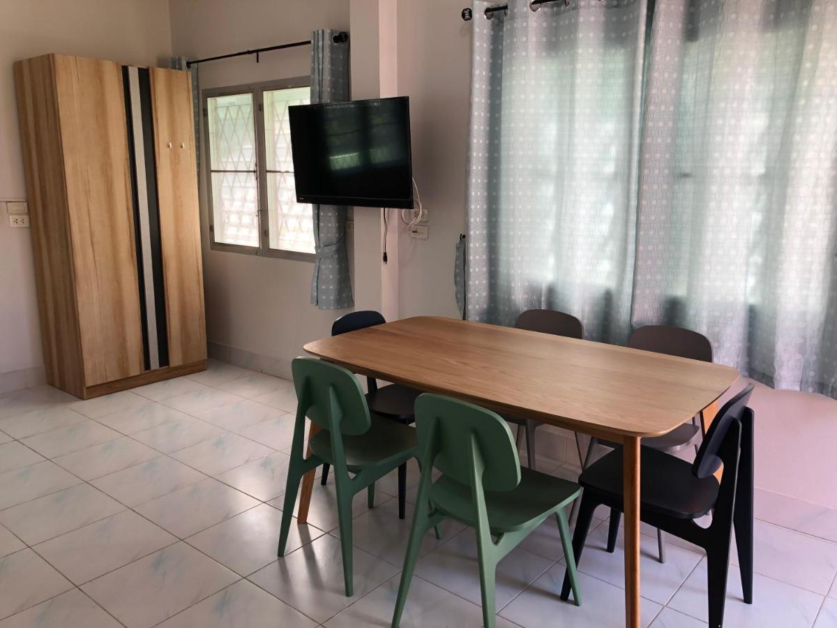 Seaside Home Khao Takiab 华欣 外观 照片