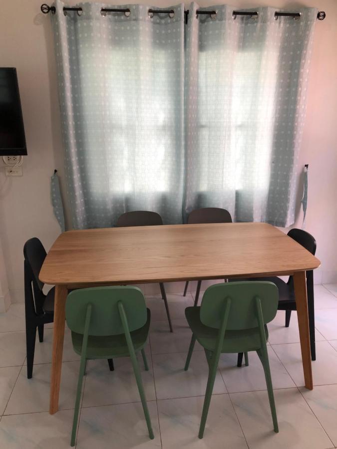 Seaside Home Khao Takiab 华欣 外观 照片