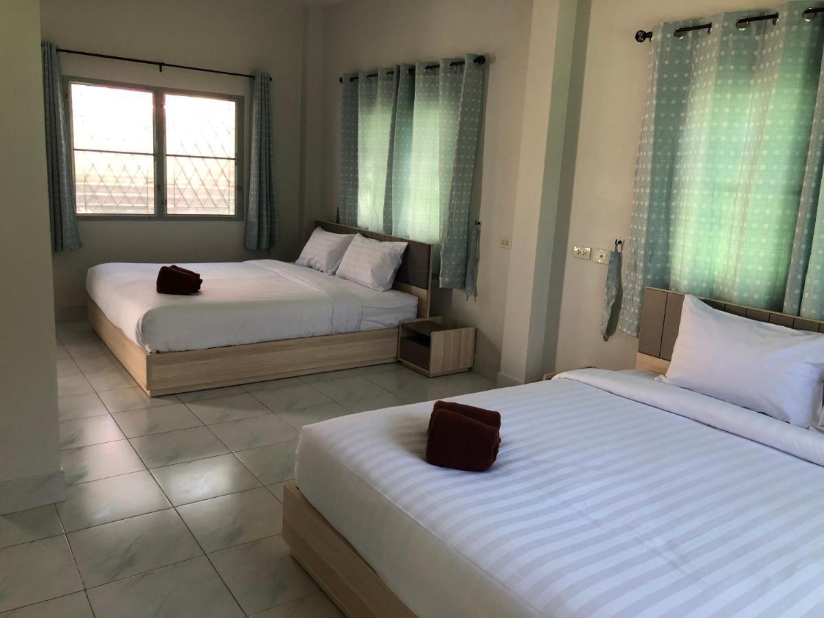 Seaside Home Khao Takiab 华欣 外观 照片