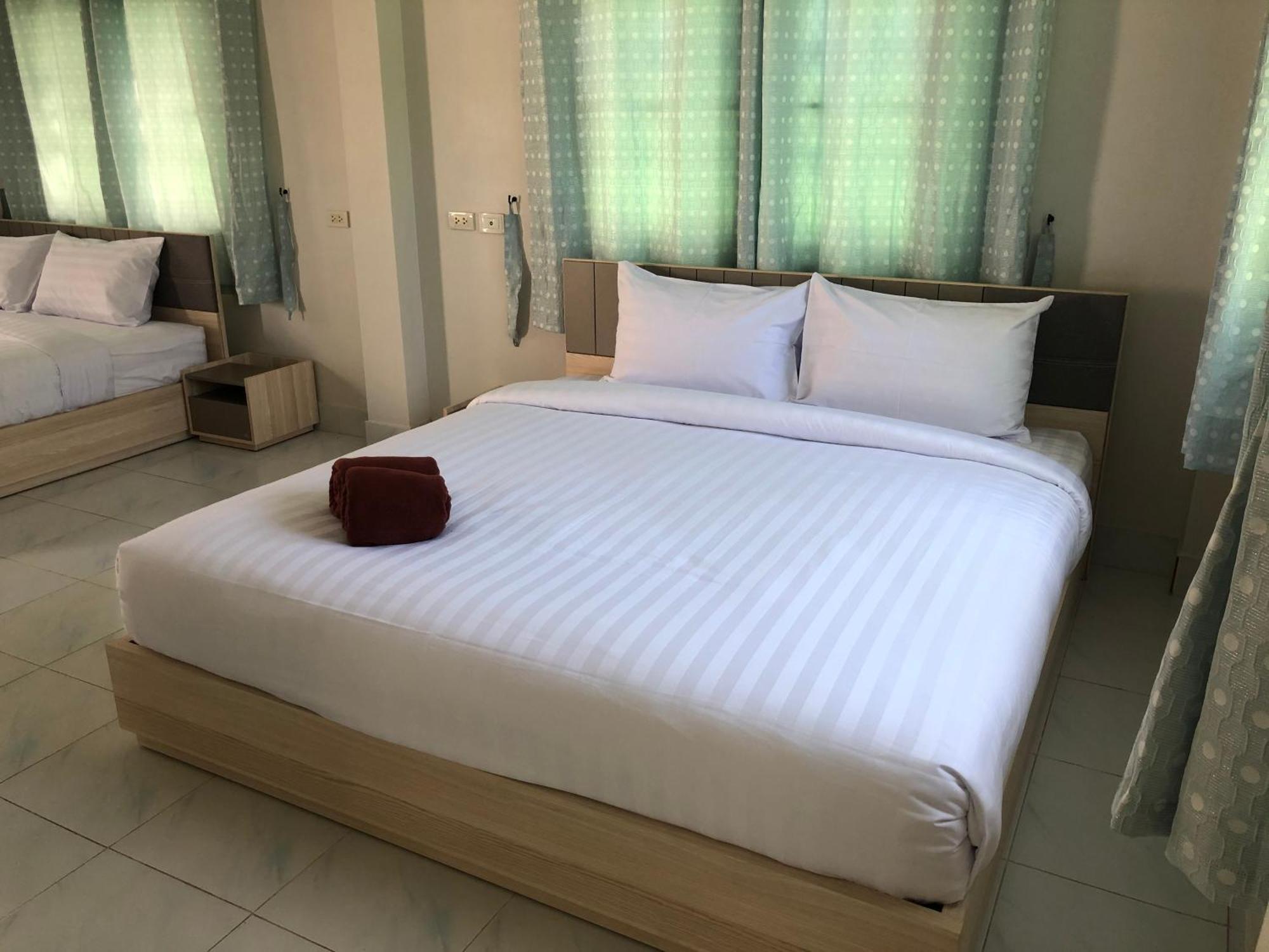 Seaside Home Khao Takiab 华欣 外观 照片