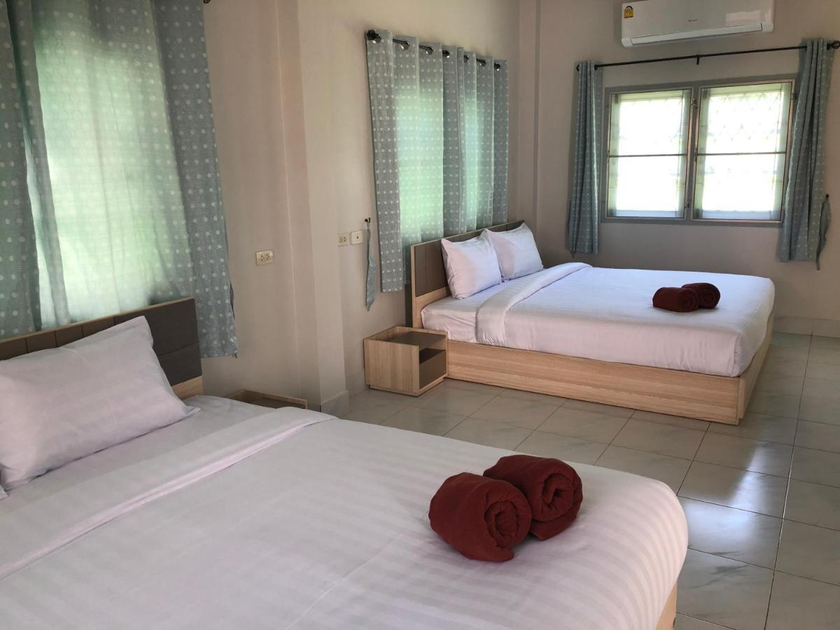Seaside Home Khao Takiab 华欣 外观 照片
